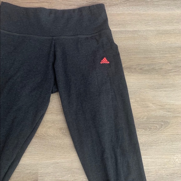 ADIDAS LEGGINGS - Picture 2 of 4